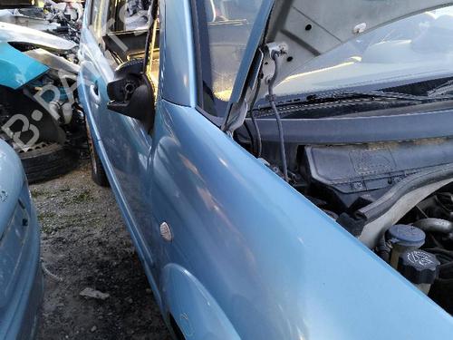 Used Right front door CITROËN C3 I (FC_, FN_) 1.4 16V HDi (90 hp) 22396748