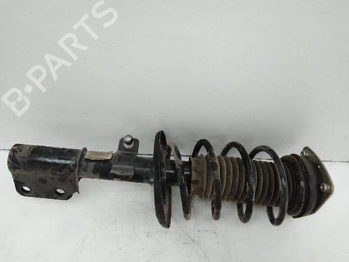 Right front shock absorber PEUGEOT RIFTER 1.5 BlueHDi 130 | BP24954120M17 