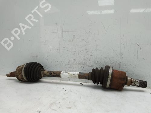 Left front driveshaft MINI MINI (R56) Cooper | BP29477267M38 