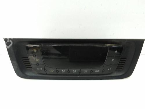 Climate control SEAT IBIZA IV (6J5, 6P1) 1.4 TDI | BP23207500I5 