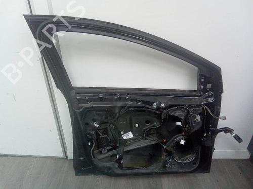 Left front door FORD FOCUS III 1.6 TDCi | BP20222521C2
