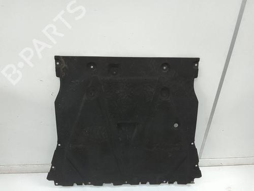 Used Underbody protection Underbody protection 22435148 22435148