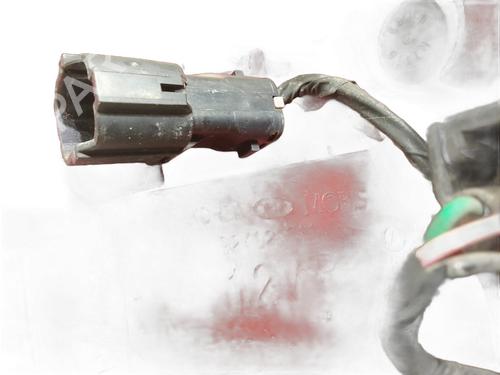 Right taillight KIA SPORTAGE IV (QL, QLE) 2.0 CRDi | BP32043195C35