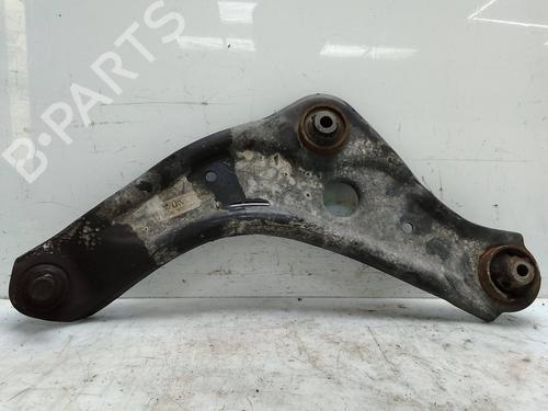 Left front suspension arm NISSAN QASHQAI II (J11, J11_) 1.6 dCi ALL MODE 4x4-i | BP27445152M12 