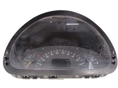 Used Instrument cluster Instrument cluster 38773474 38773474