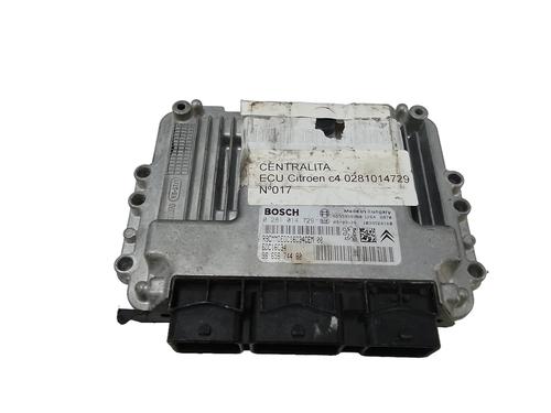 motorstyringsenhed-citroen-c4-ii-nc_-2009-23559169 main image