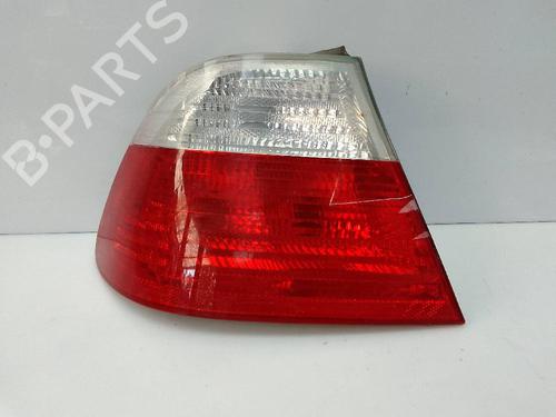 Left taillight BMW 3 Coupe (E46) 320 Ci | BP21125865C34 