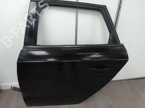 Left rear door AUDI A3 Sportback (8VA, 8VF) 2.0 TDI | BP19776574C4 