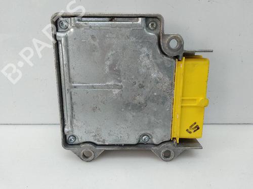 ECU airbags VW SHARAN (7M8, 7M9, 7M6)  | BP22344394M53 