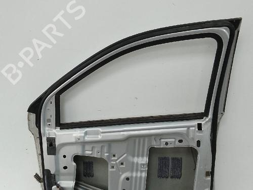Right front door JEEP COMPASS (MK49) 2.4 4x4 | BP26920376C3 