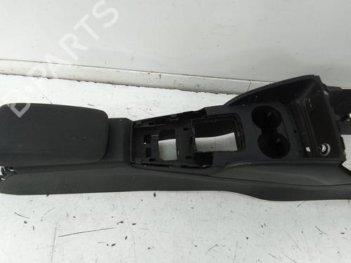 Used Middle console Middle console AUDI A3 Sportback (8VA, 8VF) 2.0 TDI (150 hp) 18826841 18826841