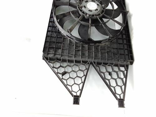 Used Radiator fan SEAT IBIZA IV (6J5, 6P1) [2008-2017]  22365015