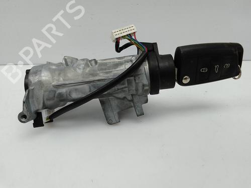 Ignition barrel SEAT LEON (5F1) 2.0 TDI | BP28150650M48 