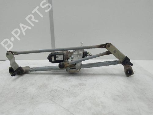 Front wiper motor AUDI A1 Sportback (GBA) 35 TFSI | BP18597754M29 