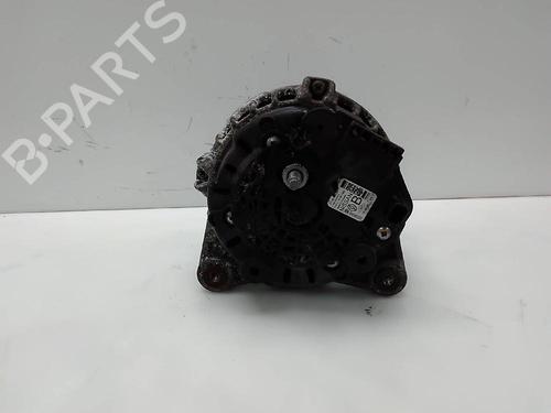 Alternator RENAULT KADJAR (HA_, HL_) | BP22631341M7