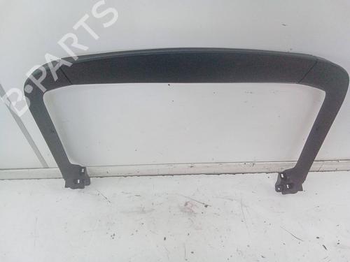 Used Boot lining AUDI Q3 (F3B) 35 TDI (150 hp) 26054987