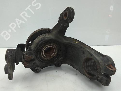 Left front steering knuckle CITROËN C4 CACTUS 1.6 BlueHDi 100 | BP20504900M25 