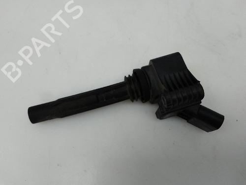 Ignition coil VW POLO V (6R1, 6C1)  | BP21501045M94 