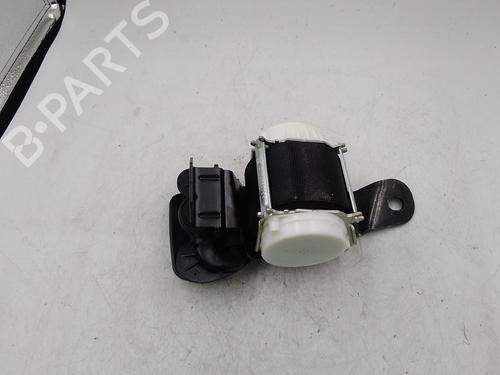 Rear center seatbelt BMW X1 (F48) sDrive 18 d | BP29764997I27 