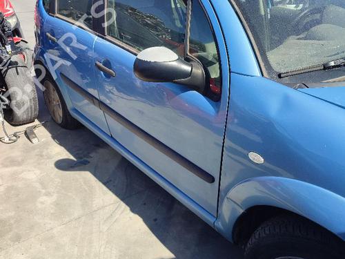Used Right mirror CITROËN C3 I (FC_, FN_) 1.4 i (73 hp) 18595312