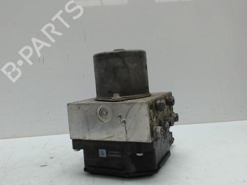 ABS pump VW TIGUAN (5N_)  | BP22797750M43 