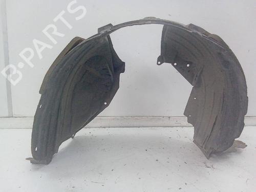 Wheel arch NISSAN QASHQAI I (J10, NJ10) 2.0 dCi | BP18583739C56 
