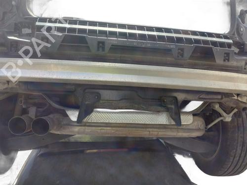 Used Crossmember Crossmember AUDI A3 (8P1) 2.0 TFSI (200 hp) 33953442 33953442