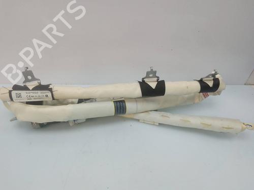 Used Right curtain airbag Right curtain airbag 20702284 20702284