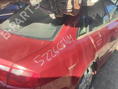 Used Rear center light SEAT EXEO (3R2) [2008-2013]  18575459
