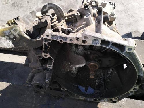 Gearbox CITROËN C-ELYSEE (DD_) 1.6 BlueHDi 100 | BP26173076M3 