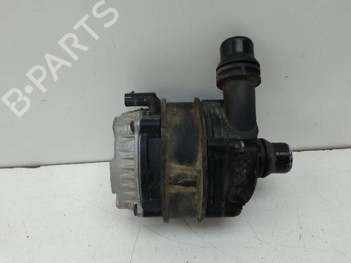 Auxiliary water pump MERCEDES-BENZ C-CLASS (W205) C 220 BlueTEC / d (205.002, 205.004) | BP18890573M111 