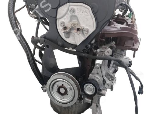Motor Motor CITROËN C-ELYSEE (DD_) 1.6 VTi 115 (DDNFP0, DDNFP6, DDNFP9) (115 hp) 20230714 20230714