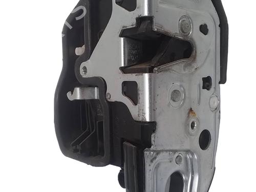 Front right lock BMW X6 (E71, E72) xDrive 30 d | BP23440257C97 - Image 2