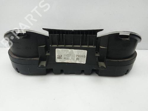 Used Instrument cluster SEAT IBIZA IV (6J5, 6P1) [2008-2017]  22542484