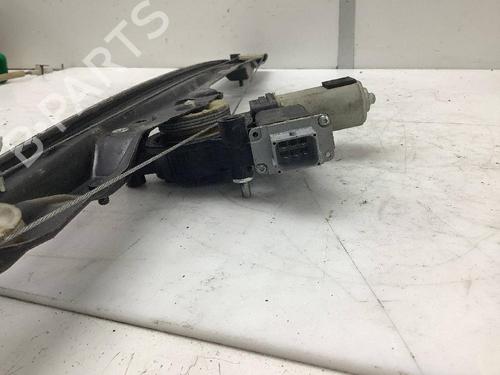 Front right window mechanism BMW X3 (E83) 2.0 sd | BP26285157C23 
