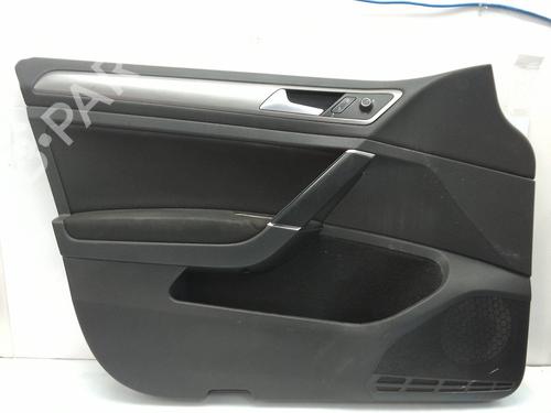 Used Front left panel Front left panel 22956463 22956463