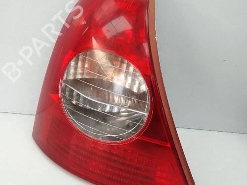 Left taillight NISSAN TERRANO II (R20)  | BP23256019C34 