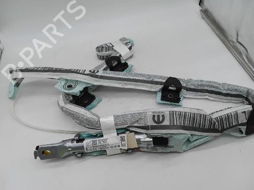 Left curtain airbag FIAT 500 (312_) 1.3 D Multijet (312AXB1A) | BP26172688C11 