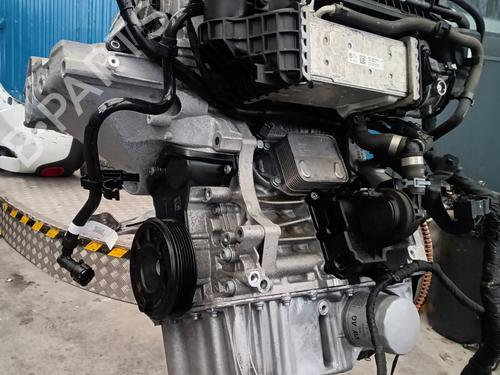 Engine VW T-CROSS (C11, D31) 1.0 TSI | BP32021088M1