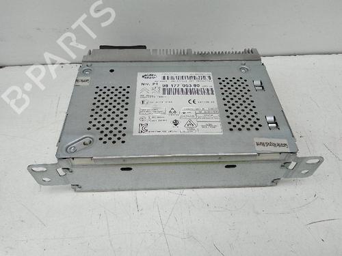 Radio PEUGEOT 208 I (CA_, CC_) 1.2 THP 110 | BP19505892E6 
