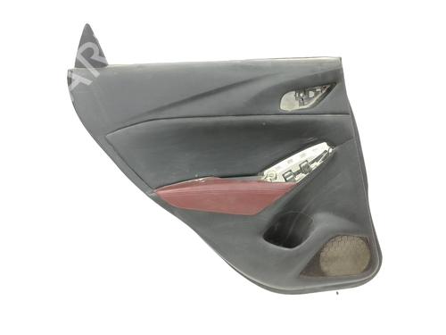 Rear left panel MAZDA CX-3 (DK) 1.5 SKYACTIV-D (DK2WS, DK5FW) | BP18584247C60 - Image 3
