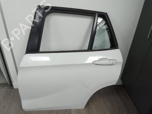 Left rear door BMW X1 (E84)  | BP23455991C4 