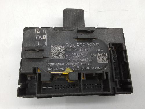 Electronic module SEAT LEON (5F1)  | BP26172530M83 