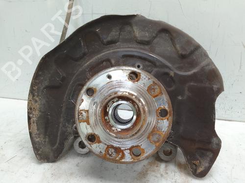 Left front steering knuckle VW GOLF VIII (CD1, DA1) 2.0 TDI | BP29396408M25 