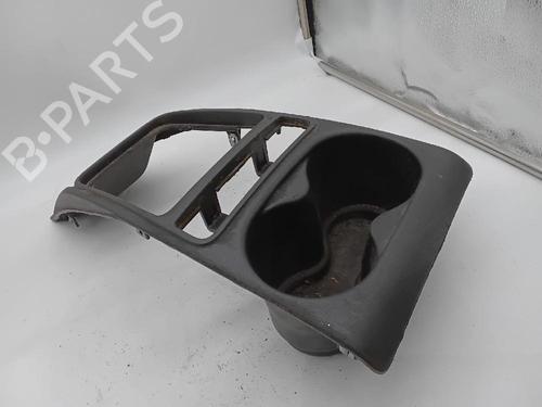 Used Cup/Object holder SEAT IBIZA IV (6J5, 6P1) 1.9 TDI (105 hp) 26446811