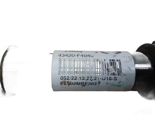 Left front driveshaft TOYOTA C-HR (_X1_) | BP37069454M38 - Image 5
