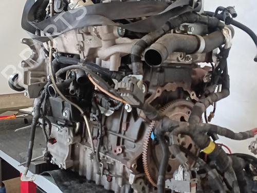 Engine LANCIA VOYAGER MPV (404_) 2.8 CRD (RT, 53) | BP29605530M1 