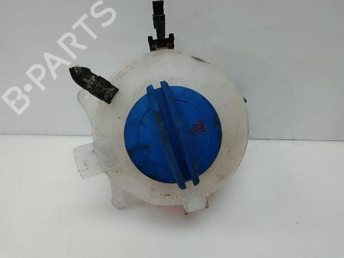 Expansion tank VW POLO V (6R1, 6C1) 1.6 TDI | BP21526833C120 