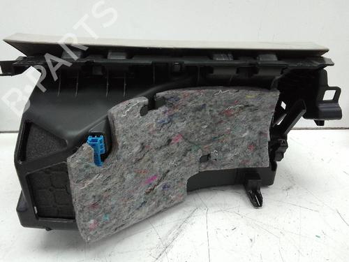 Glove box MERCEDES-BENZ A-CLASS (W176) A 180 CDI / d (176.012) | BP18738647C95 