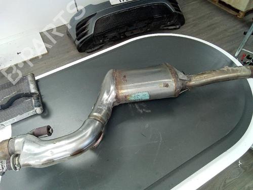 Used Particulate filter LAND ROVER RANGE ROVER VELAR (L560) [2017-2025]  18592664